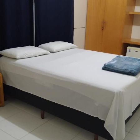 Hotel Villa Real Sobral Esterno foto